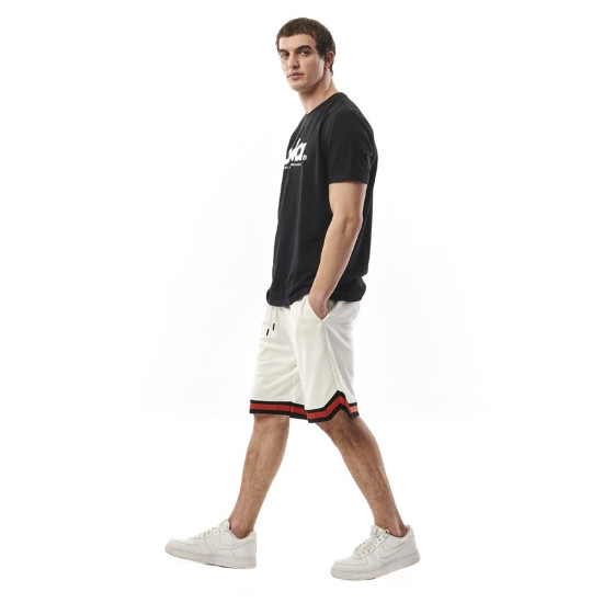 Bodyaction Ανδρική κοντομάνικη μπλούζα Sportstyle T-Shirt Bodyaction Ανδρική κοντομάνικη μπλούζα Sportstyle T-Shirt